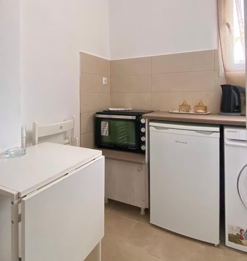 אתונה Apartment With Beautiful View Of Lycabettus מראה חיצוני תמונה